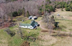 2217 Old Mill Road, South Farmington, Nova Scotia B0P 1W0