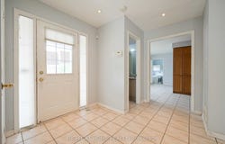 138 Zia Dodda Crescent, Brampton, Ontario L6P1T4