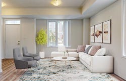 TH127 - 11 Almond Blossom Mews, Vaughan, Ontario L4K0N7