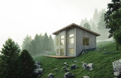 8 Ch. du Lièvre, Val-des-Lacs, Quebec J0T 2P0