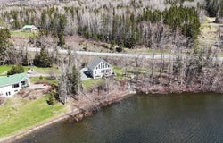 255 Route 132, Lac-au-Saumon, Quebec G0J1M0