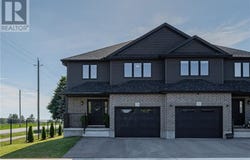 79 CRAB APPLE Court, Wellesley, Ontario N0B2T0