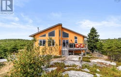199 Aarons Way, Fergusons Cove, Nova Scotia B3V1N8