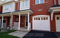 3956 Stardust Drive, Mississauga, Ontario L5M8A6