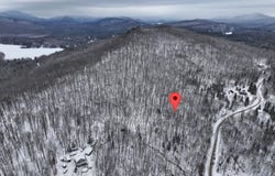 Ch. Grenier, Lac-Supérieur, Quebec J0T1J0