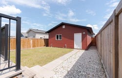219 Prospect Drive, Fort McMurray, Alberta T9K0W7