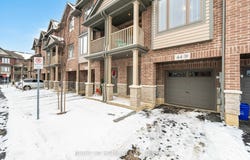 44 - 19 Picardy Drive, Hamilton, Ontario L8J0M7