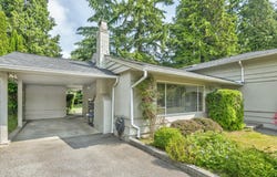 528 Evergreen Place, North Vancouver, British Columbia V7N2Z2
