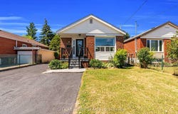 14 Frey Crescent, Toronto, Ontario M1R2C4