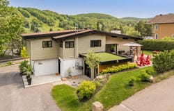 711 Rue Principale, Saint-Sauveur, Quebec J0R1R3