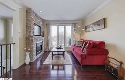 51 Florence Park Road, Barrie, Ontario L4N6Y9