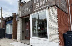 910 - 910 - 910 Broadview Avenue, Toronto, Ontario M4K2R1