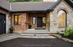 515 Hamilton Drive, Hamilton, Ontario L9G2A9