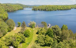 Ch. du Grand-Poisson-Blanc, Lac-Sainte-Marie, QC J0X1Z0, CA, Lac-Sainte-Marie, Quebec J0X1Z0