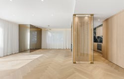 1 Av. Wood 105, Westmount, Quebec H3Z 3C5