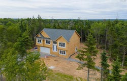 Hideaway Trail Lot 306, Brookside, Nova Scotia B3T 0M2