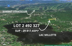 Rue du Meunier, Sainte-Adèle, QC J8B3H2, CA, Sainte-Adèle, Quebec J8B3H2