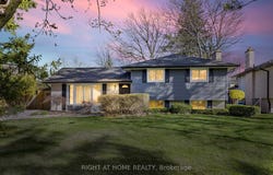 5232 Mulberry Drive, Burlington, Ontario L7L3P4