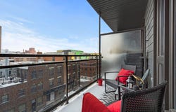 1055 Rue De La Gauchetière E., Ville-Marie, QC H2L0E5, CA, Ville-Marie, Quebec H2L0E5