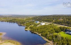 45 Sesip Noodak Way Lot 148, Clam Bay, Nova Scotia B0J 2L0
