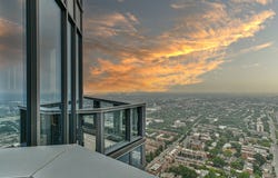 1288 Rue St-Antoine O. 804, Montréal (Ville-Marie), Quebec H3C 0X6