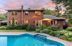 1456 Ballyclare Drive, Mississauga, Ontario L5C1J5