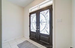 4 Hassard-Short Lane, Ajax, Ontario L1S0C4