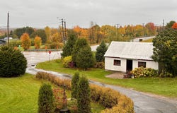104Z Route Pouliot, Saint-Christophe-d'Arthabaska, Quebec G6R0N3