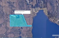Ch. du Tour-du-Lac, Lac-des-Plages, QC J0T1K0, CA, Lac-des-Plages, Quebec J0T1K0