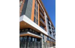 316 - 312 Erb Street W, Waterloo, Ontario N2L1W3