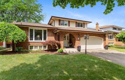 41 TANERA Crescent, St. Catharines, Ontario L2M7R1