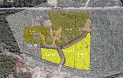 Layton Lane Lot 15, East Chester, Nova Scotia B0J 1J0