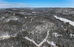 Rue des Chutes, Sainte-Adèle, Quebec J8B 3J9