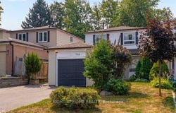 742 Beman Drive, Newmarket, Ontario L3Y4Z2