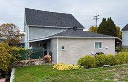 650 Rue Bergeron, Alma, Quebec G8B1T5
