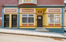 730 Rue Deligny, La Cité-Limoilou, QC G1R3A3, CA, La Cité-Limoilou, Quebec G1R3A3