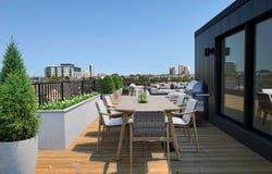 Sky - 2343 Gerrard Street E, Toronto, Ontario M4E2E6
