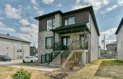 703 Rue de la Passion, Saint-Jérôme, Quebec J7Z0J5