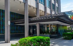 989 Nelson Street 1003, Vancouver, British Columbia V6Z 2S1