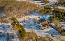 5456 Rg Sud-Est, Saint-Charles-de-Bellechasse, Quebec G0R 2T0