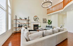 842 Primrose Court, Pickering, Ontario L1X2S7