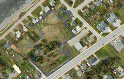 Rue Monseigneur-Bolduc, Rimouski, Quebec G5M1L3