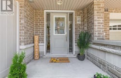 2435 GREENWICH Drive, Oakville, Ontario L6M0S4