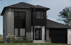 54 Rue des Nobles, La Haute-Saint-Charles, QC G2A2P6, CA, La Haute-Saint-Charles, Quebec G2A2P6