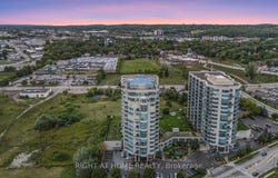 401 - 2 Toronto Street, Barrie, Ontario L4N9R2