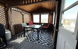 258 Ch. Mailloux, La Malbaie, Quebec G5A1T6