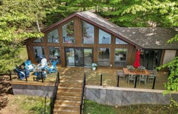 180 Bigwin Island Road, Lake Of Bays, Ontario P0B 1A0