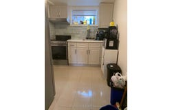 Basemen - 45 Turnberry Avenue, Toronto, Ontario M6N1P9
