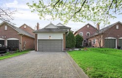 24 Juniper Crescent, Markham, Ontario L3R3Z7