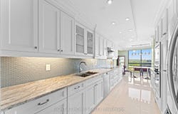 1503 - 3 Concorde Place, Toronto, Ontario M3C3K7